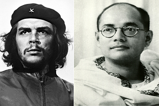The Red Mirage: Unmasking the Hypocrisy of the Indian Left