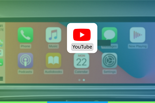 Stream YouTube on Apple CarPlay: A Complete Guide