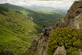 5 Reasons to Hike Armenia in 2020