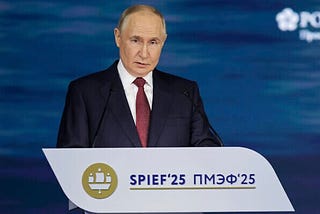 Why Israeli strikes have made Russian power costly