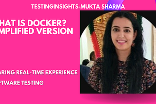 What is Docker?