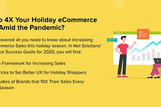 Holiday ecommerce