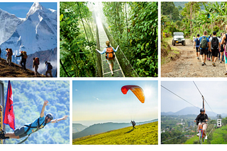 The Ultimate Guide to Adventure Tourism