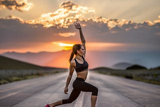TechFit Revolution|The Fusion of Technology with Fitness