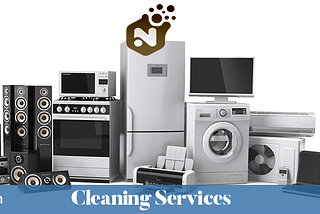 Washing Machine Repair in Arlington: Keeping Your Laundry Routine on Track