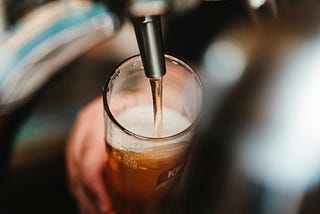 Are cost of living pressures placing UK adults at greater risk of alcohol dependence?