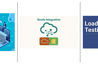 Oracle Integration Cloud aka OIC: How much load can an OIC Instance take?