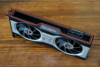 AMD Radeon RX 6700 XT review: A curious return to mid-range GPUs