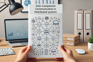 Understanding Inter-component communication in Distributed Systems
