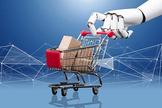 Benefits of Artificial Intelligence In The eCommerce industry