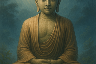 Zen Your Mind: How Ancient Wisdom Can Heal Modern Anxiety