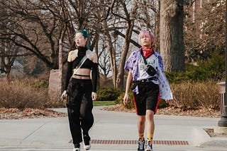 2025 Fashion Trends: What’s In and What’s Out This Year