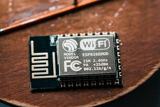 Internet of Things Microcontrollers for your Home Project