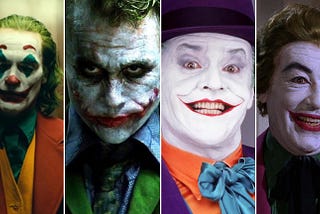 Why The Joker Is Still The Best Villain Ever