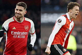 Quest for a new Pivot: Jorginho and Weiffer the Answer?