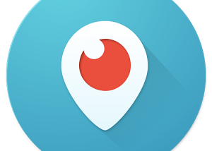 My experience using Periscope while reporting