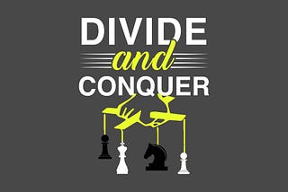 Algorithm Design paradigms — Divide and Conquer