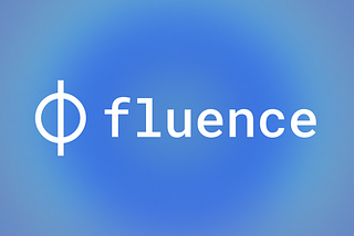 The importance of off-chain compute in Web3 and the [in]fluence of Fluence.