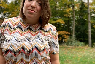 Spoglight series #104 : Jessi MacEachern