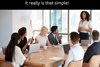 No one Trusted Me in My First Management Job, They Hated Me.