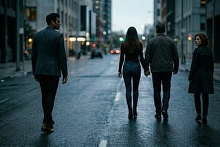 The Weight of Unspoken Words