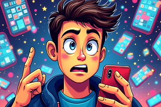 The trend of enshittification, or why popular apps are getting worse