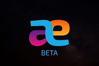 Build and fund, 100% chain : la première bêta publique d’aedile est disponible !
