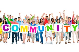 How to build a niche community