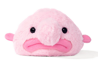 On Ugliness of Blobfish, Culpable Ignorance and God's Guilt, by Naila  Latif