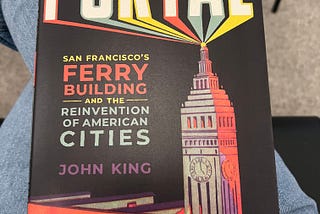 The Reinvention of San Francisco and American Cities