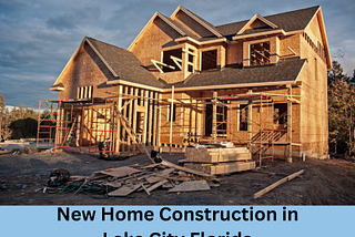 Trends in Home Construction and Design for 2023