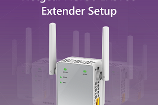 etgeNetgear WiFi-Range Ex3700 Extender, & AC750 Extender Setup | My wifi- ext setup |…