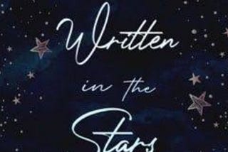 Written in the Stars