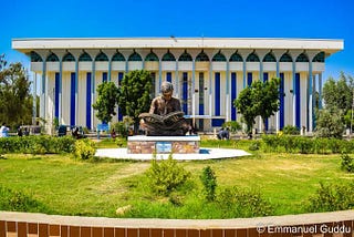 Flawed admission criteria of University of Sindh