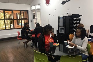 List of Co-Working Spaces in Nairobi