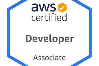 How to prepare for AWS Certified Developer — Associate Certification