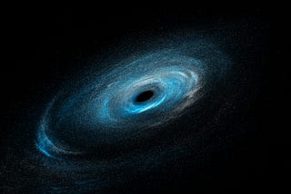 Scientists Use New Simulations to Gain Information on Supermassive Black Holes