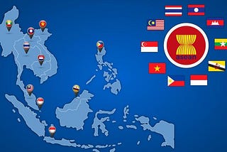 sumber daya tiap negara asean, keunggulan tiap negara asean, keunggulan negara asean yang jadi sumber dayanya