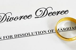 What is an Uncontested Divorce?