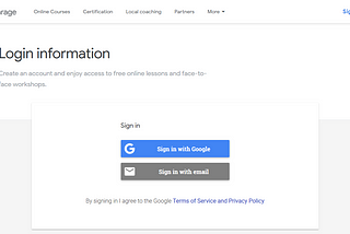 [ BUG BOUNTY ] Flaw in Authentication ( Get Hall of Fame Google )