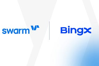 $SMT to list on BingX