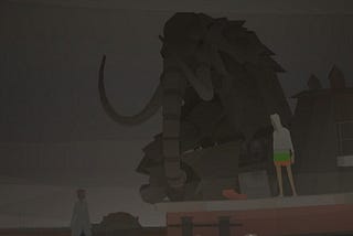 L’arte di perdersi, l’arte di diventare più specifici — Kentucky Route Zero atto IV