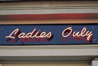 If Women Disappeared Tomorrow, Here’s Where Men Would Stop Showing Up