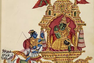 Bhagavad Gita: Approach