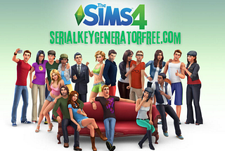 The Sims 4 Keygen Generator for Mac Free – Medium