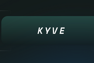 Kyve