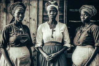 The Darkest Secret of American Slavery They Don’t Want You to Know
