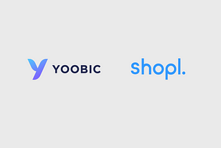 [Comparing collaboration tools] YOOBIC & SHOPL / Shopl & Company / Non-face-to-face field…