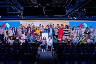 10 years of uncodebar!