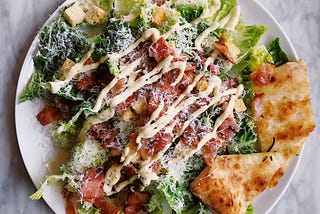 The Effects of Immigration on American Cuisine